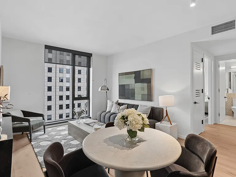 55 Willoughby St #35H — Photo 14