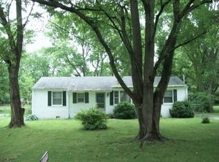 611 Cardinal Dr, Murfreesboro, TN 37130