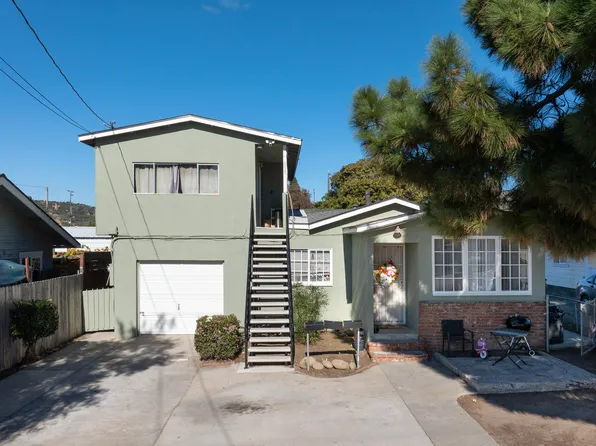 335 W Simpson St, Ventura, CA 93001