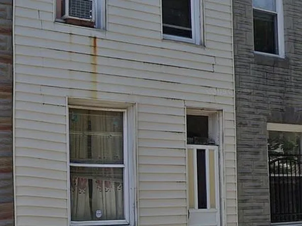 2113 W Fairmount Ave, Baltimore, MD 21223