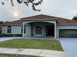 20640 SW 132nd Ave, Miami, FL 33177