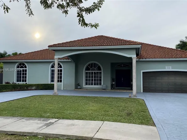 20640 SW 132nd Ave, Miami, FL 33177