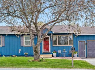 301 Hill Street, Barre Town, VT 05641