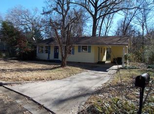 216 Rhodes Dr, Vicksburg, MS 39180