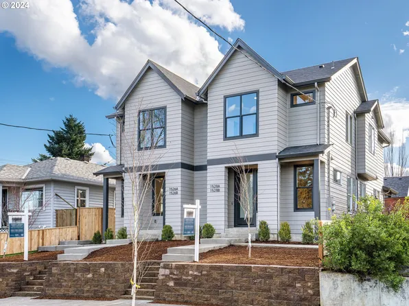 1524 N Watts St, Portland, OR 97217