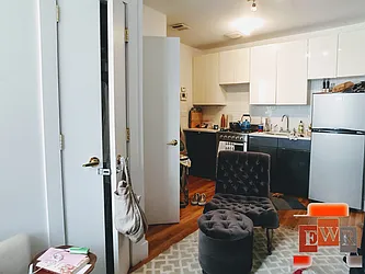 Rented by East Williamsburg Realty Inc