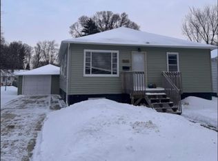 1625 9th Ave S, Fargo, ND