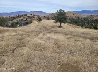 LOT-150A S Ruger Ranch Rd, Kirkland, AZ 86332