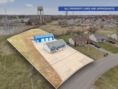 107 Waterford Dr, Oak Grove, KY, 42262