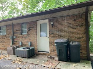 3728 Cliffside Dr NE APT 8, Cleveland, TN 37312