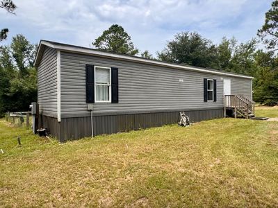 5685 NW 44th St, Jennings, FL, 32053