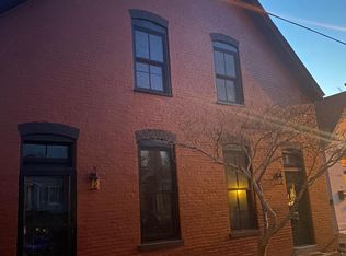 907 W 2nd St, Madison, IN 47250