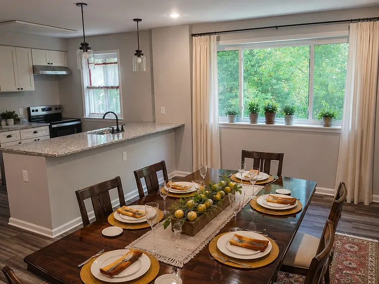 The Executive in Gaithersburg — Photo 7