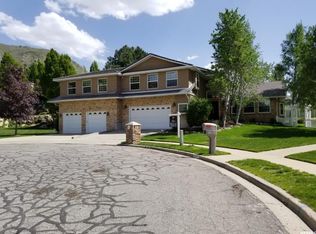 232 E 1875 N, Centerville, UT 84014
