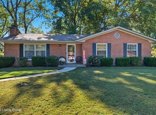 3804 Goldstein Ln, Louisville, KY 40272