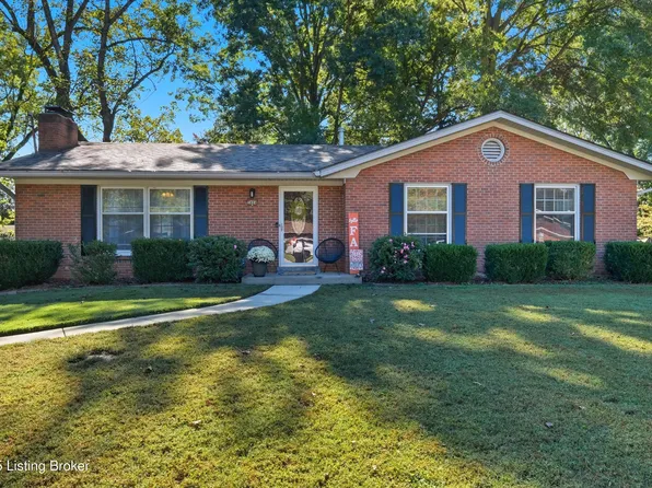 3804 Goldstein Ln, Louisville, KY 40272