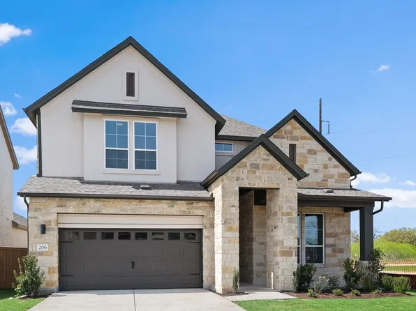 206 San Saba Dr, Buda, TX 78610