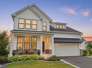 1145 Harper Dr, Warminster, PA 18974