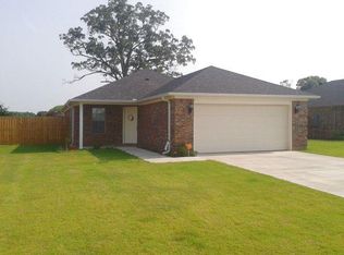 3450 Malvern Hill Rd, Conway, AR 72032