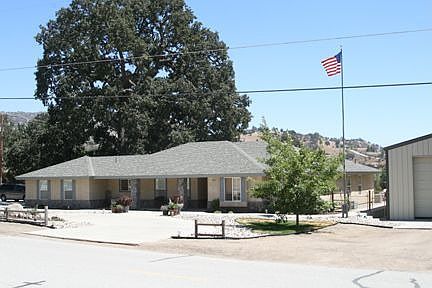 View of Home from street