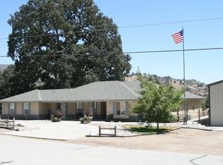 28000 Black Gold Way, Tehachapi, CA 93561