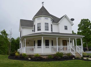 1181 Primm Rd, Ashland City, TN 37015