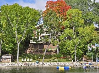 6511 Bay Ridge Rd, Mound, MN 55364