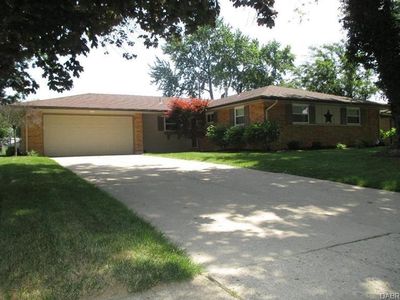 1040 Heathwood Dr, Englewood, OH, 45322