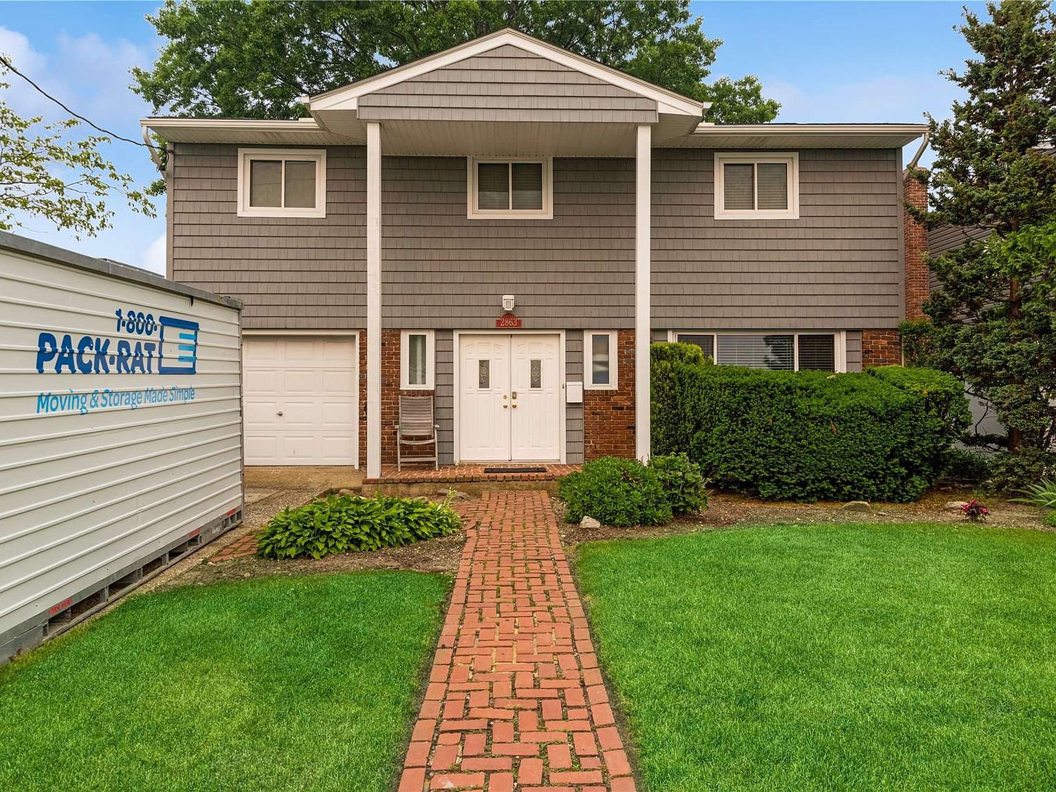 2863 Bellmore Avenue, Bellmore, NY 11710 Zillow