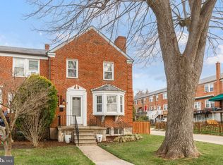 432 Stratford Rd, Catonsville, MD 21228