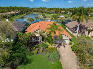 5839 Whisperwood CT, NAPLES, FL 34110