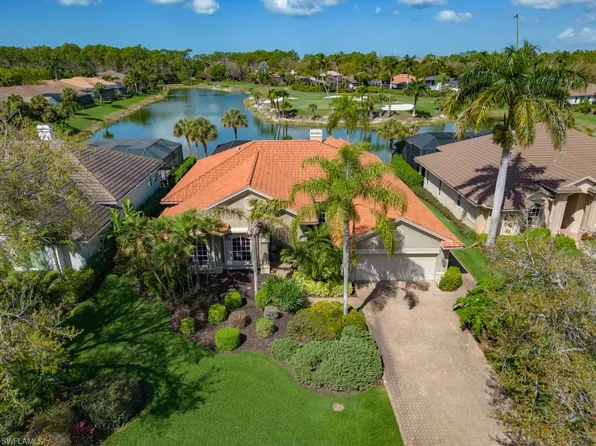 5839 Whisperwood CT, NAPLES, FL 34110