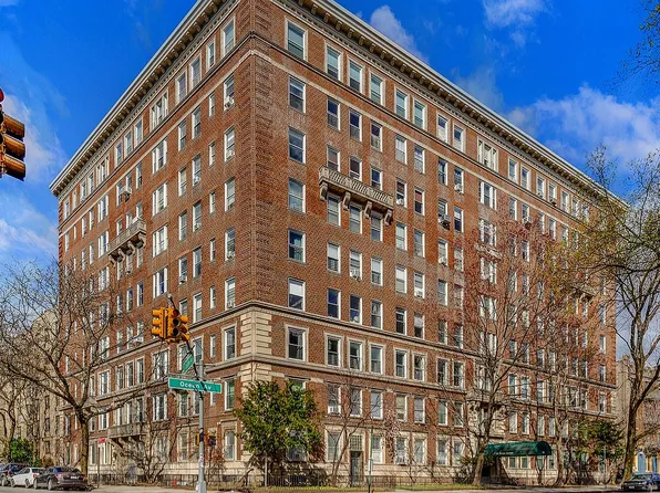 416 Ocean Ave APT 87, Brooklyn, NY 11226