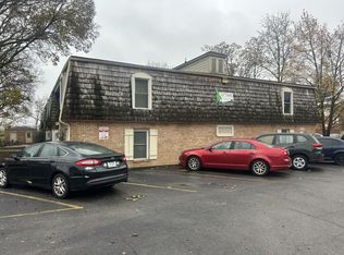 224-240 S Salisbury St, West Lafayette, IN 47906