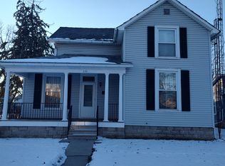 838 Liberty St, Findlay, OH 45840