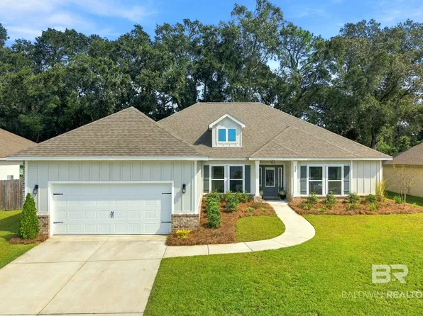 334 Barndling St, Fairhope, AL 36526