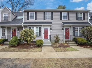 78 Key St UNIT 78, Millis, MA 02054