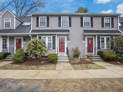 78 Key St Unit 78, Millis, MA, 02054