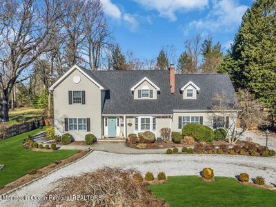 130 Rumson Place, Little Silver, NJ, 07739