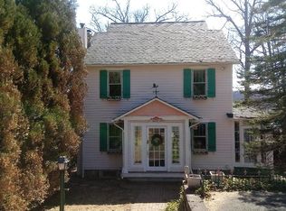 3 Reeve Ave, Stanhope, NJ 07874