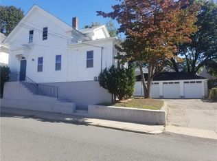 9 Lynch St, Providence, RI 02908