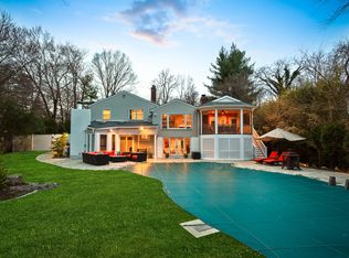 66 Boston Post Rd, Rye, NY 10580