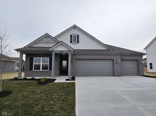 6289 Flag Stop Dr, Whitestown, IN 46075