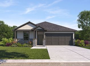 195 Greenbelt Reservoir Pass, Kyle, TX 78640