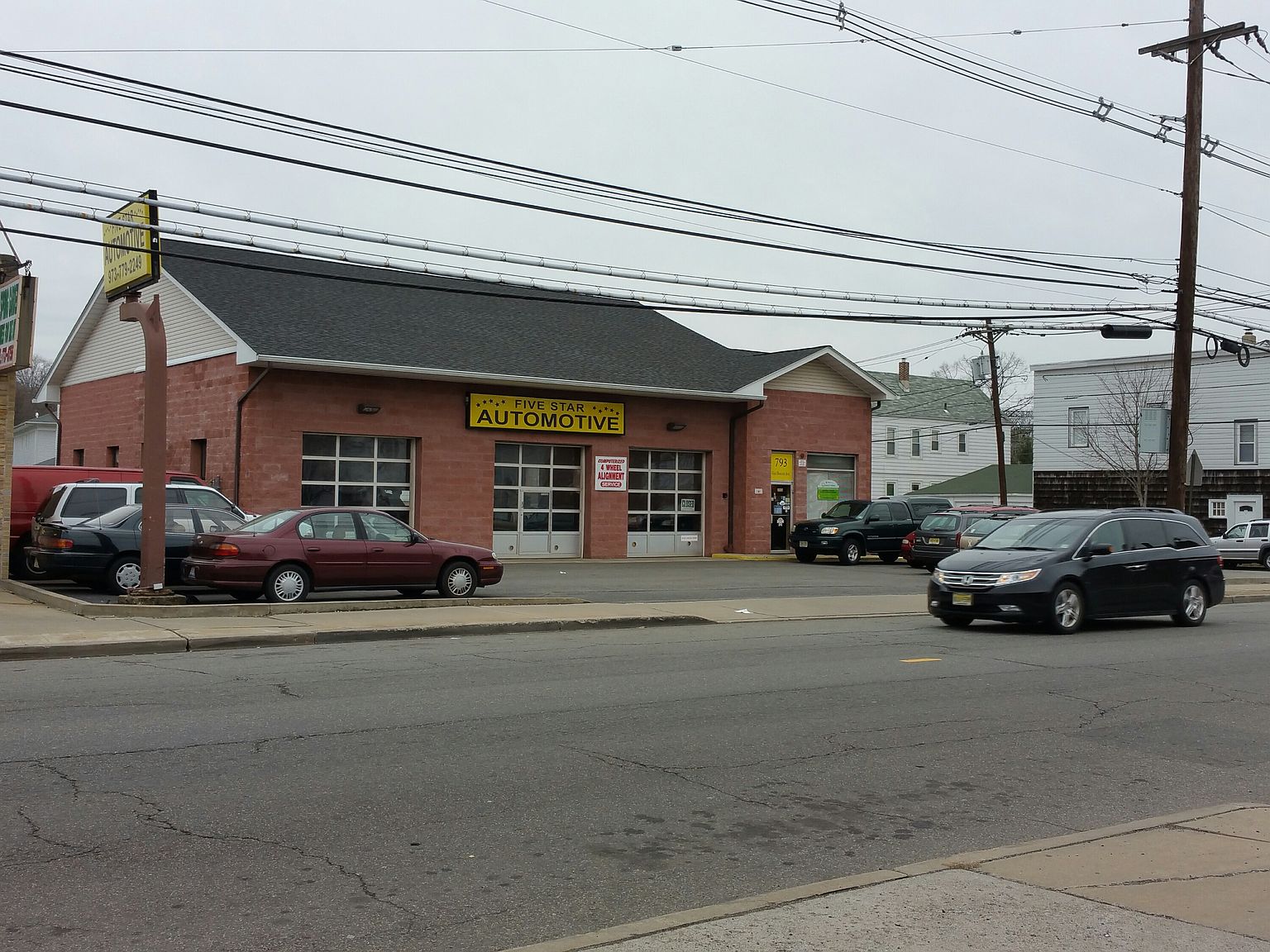 789 Van Houten Ave, Clifton, NJ 07013 Zillow