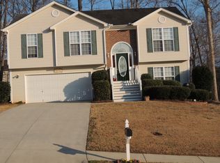 249 Natchez Cir, Winder, GA 30680