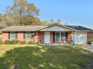 16060 Brooklyn Dr, Biloxi, MS 39532
