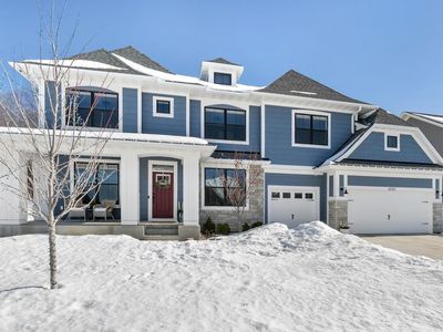 5220 Yellowstone Ln N, Plymouth, MN, 55446