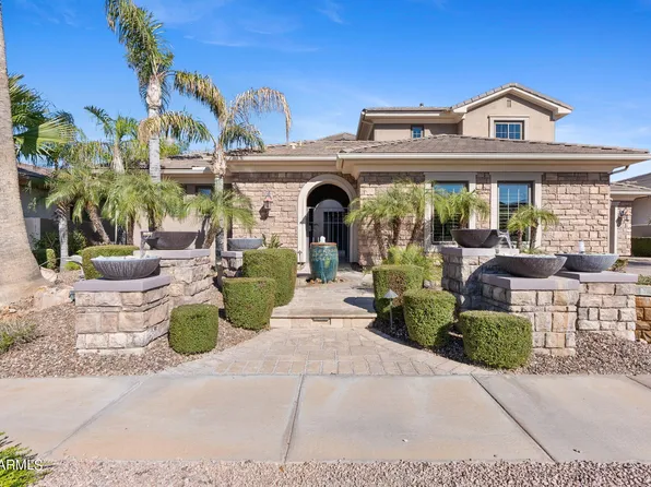 332 W MALIBU Drive, Chandler, AZ 85248
