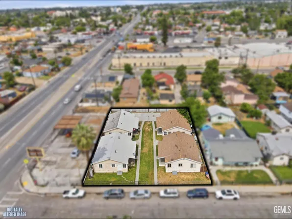 2212 Lake St, Bakersfield, CA 93306